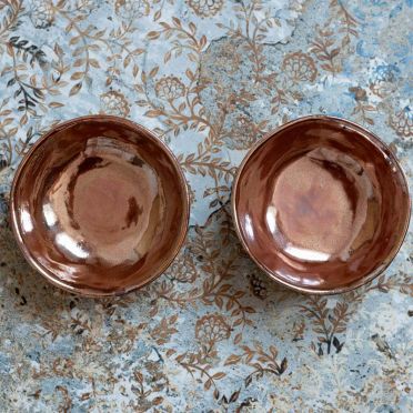 miseczka ceramiczna dla psiaka