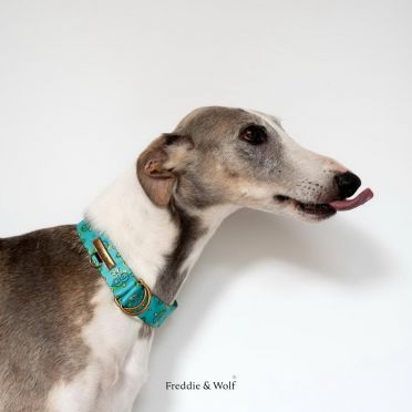 obroża półzaciskowa Drzewo Życia