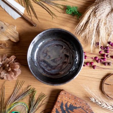 miska ceramiczna słowiańska