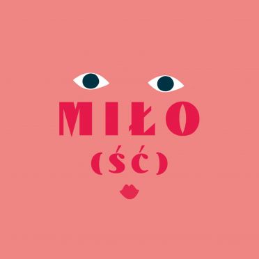 Poduszka - Miło(ść)