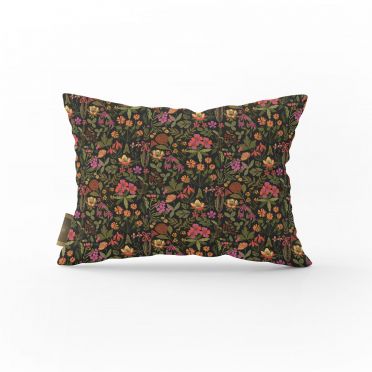 Poduszka - Kwiatowy pattern - 40x60