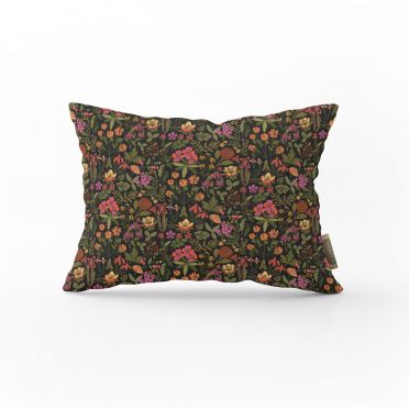 Poduszka - Kwiatowy pattern - 40x60