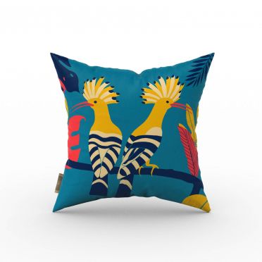 wzór Euroasian hoopoe