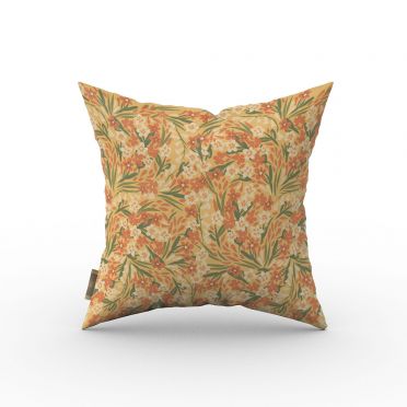 wzór Florystyczna ścieżka