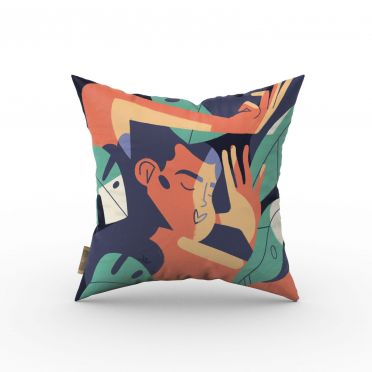 Poduszka - Plant dream