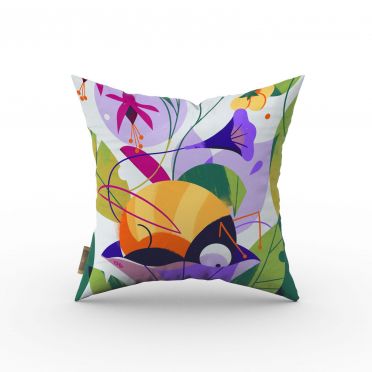 Poduszka - Bumblebee