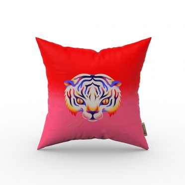 Poduszka Pink Tiger