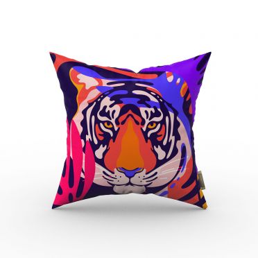 Poduszka Tygrys