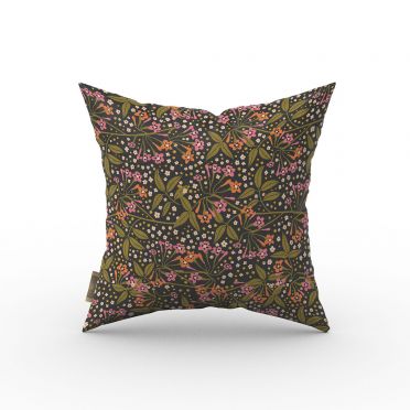 wzór Vintage flowers