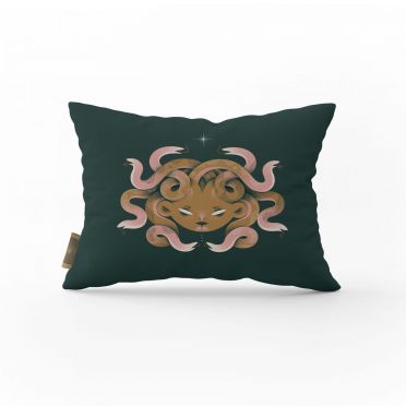 Poduszka - Meduza - 40x60 cm