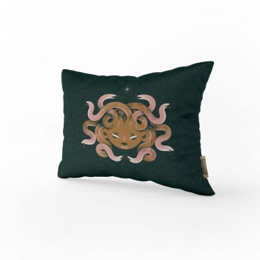 Poduszka - Meduza - 40x60 cm