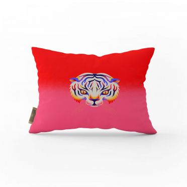 Poduszka - Pink tiger - 40x60 cm