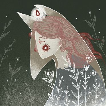 Poduszka - Duchowy opiekun