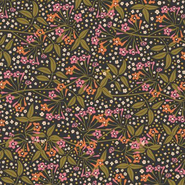 Poduszka - Vintage flowers