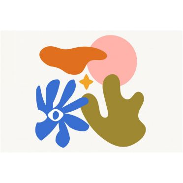 Poduszka - Matisse - 40x60 cm