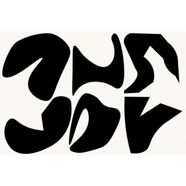 Poduszka - Japandi - 40x60