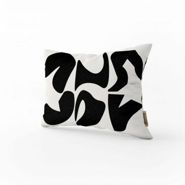 Poduszka - Japandi - 40x60