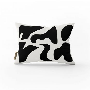 Poduszka - Japandi - 40x60