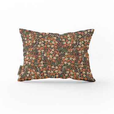 Poduszka - Florystyczna ścieżka - 40x60