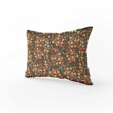 Poduszka - Florystyczna ścieżka - 40x60