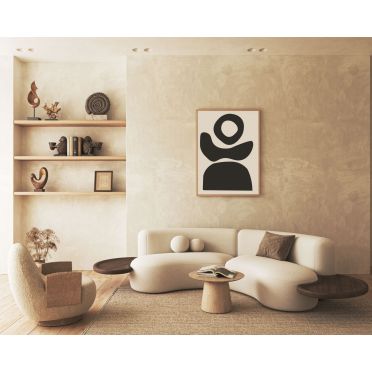 Plakat Choices WAVES WARSAW