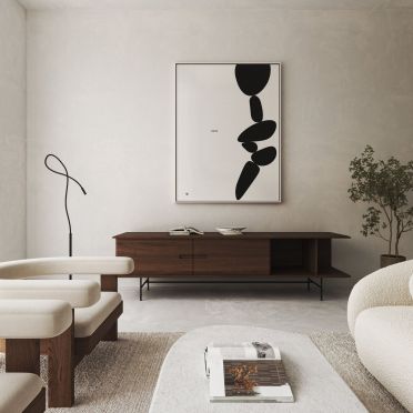 Plakat WAVES WARSAW Steps