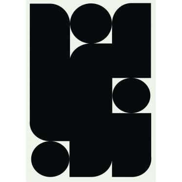 Plakat WAVES WARSAW Dilemmas