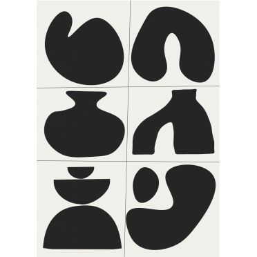 Plakat Bipolar WAVES WARSAW