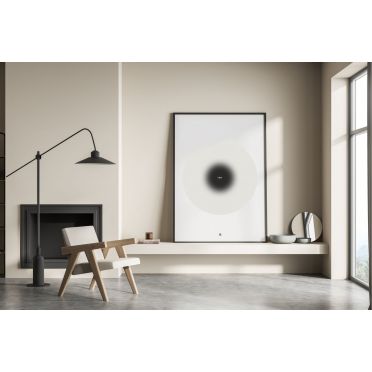 Plakat WAVES WARSAW Vein