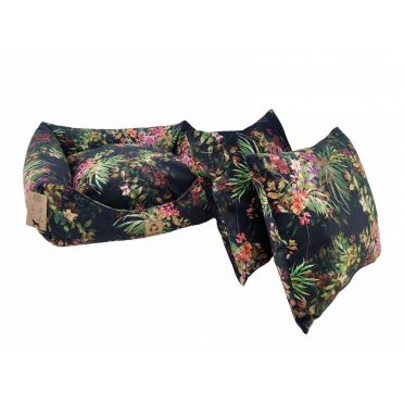 Możliwość dokupienie legowiska dla zwierząt