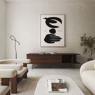 Plakat WAVES WARSAW Freedom