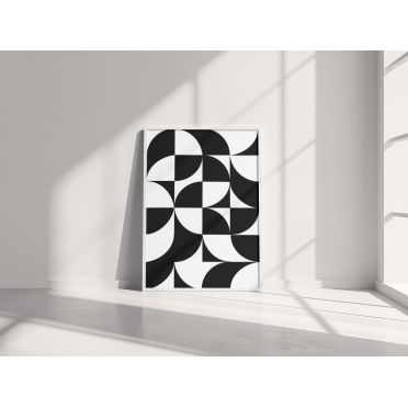 Plakaty retro – vintage inspiracje do nowoczesnych wnętrz