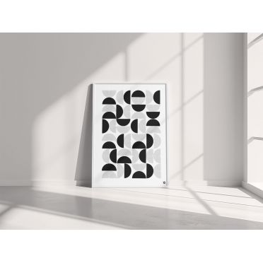 Plakat retro – klasyczna sztuka na Twojej ścianie