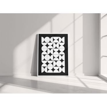 Plakaty retro – klasyczna elegancja dla współczesnych przestrzeni