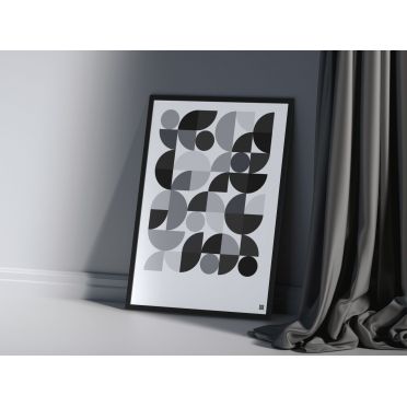 Plakat retro – stylowa dekoracja ścienna