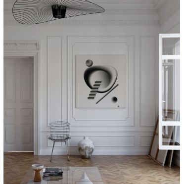 Plakat retro – stylowa dekoracja dla miłośników klasyki