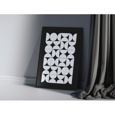 Plakaty retro – vintage design dla wyjątkowych wnętrz