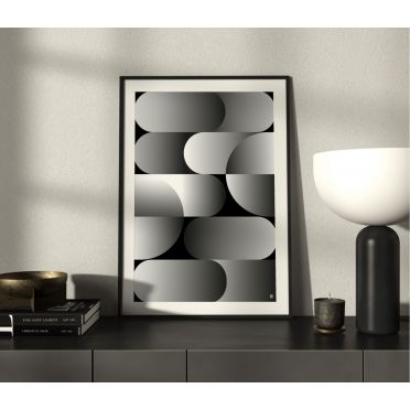 Plakaty do wnętrz – nowoczesna dekoracja do sypialni