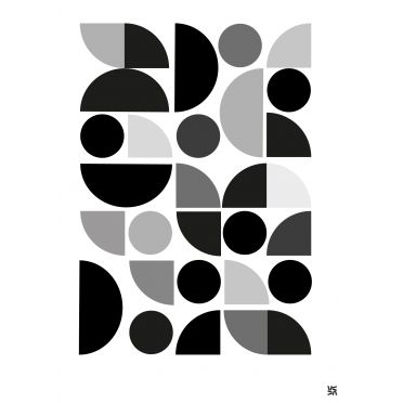 Plakaty do wnętrz – nowoczesna dekoracja ścienna