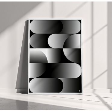 Plakaty Bauhaus – stylowa dekoracja do domu