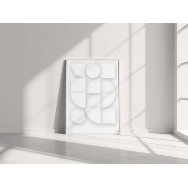 Plakaty retro – elegancka dekoracja do wnętrz