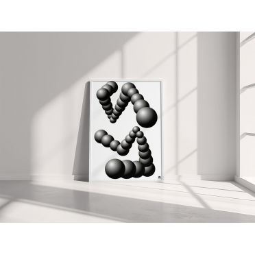 Plakaty do wnętrz – artystyczna dekoracja ścienna