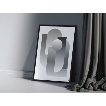 Plakaty retro – elegancka dekoracja ścienna