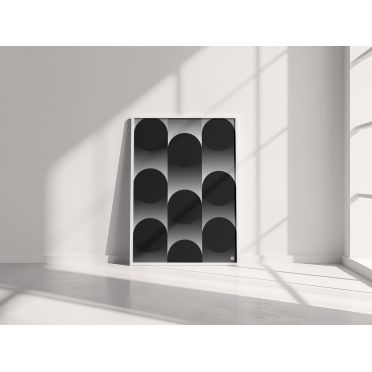 Plakat artystyczny – wyjątkowy dodatek do Twojego wnętrza