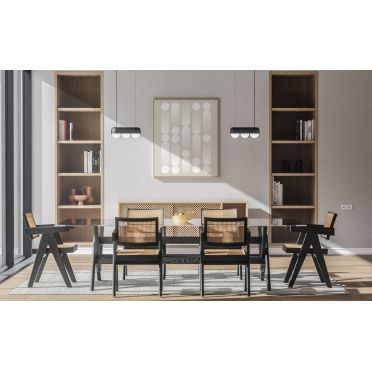 Plakaty w stylu Bauhaus – eleganckie dekoracje ścienne