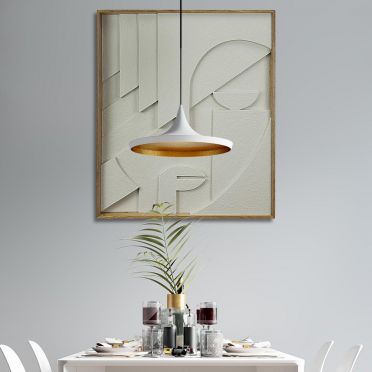 OBRAZ RELIEFOWY ELSA