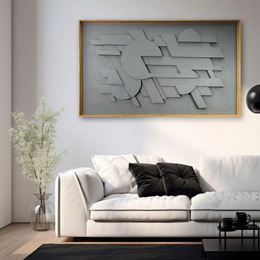 RELIEF 3D NEBULARIUM