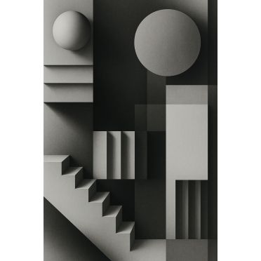 Plakaty abstrakcyjny do domu