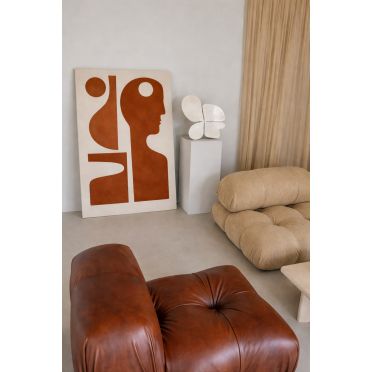 Plakaty w stylu skandynawskim