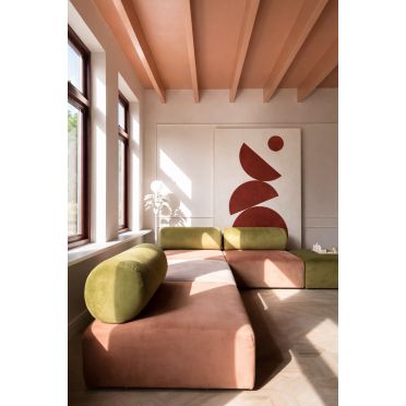 Plakaty w stylu skandynawskim